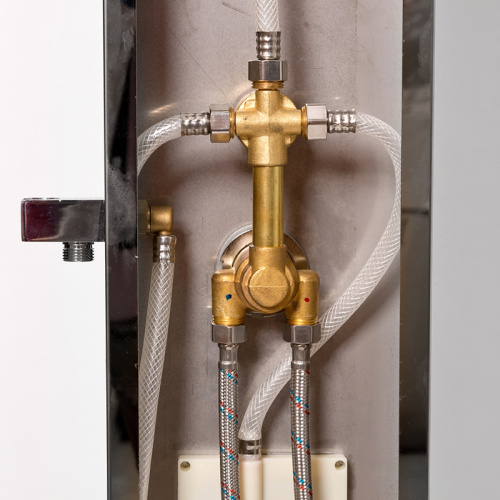 Душевая кабина AvaCan Z122 фото 10