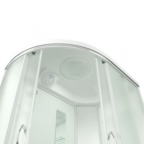 Душевая кабина Erlit Comfort ER3512PR-C3-RUS (120x80x215 см) фото 6