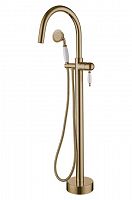 Смеситель напольный MEDICI