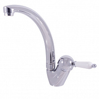 L506.5/3 LABE - смеситель кухонный RAV Slezak