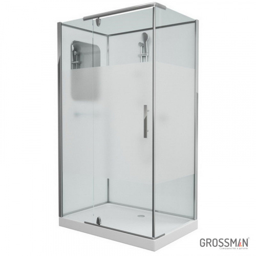 Душевая кабина Grossman GR-172QL