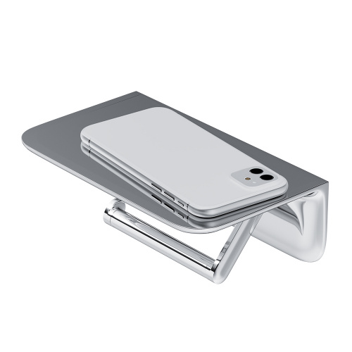 Держатель для туалетной бумаги AM.PM Sensation A30341500 фото 6