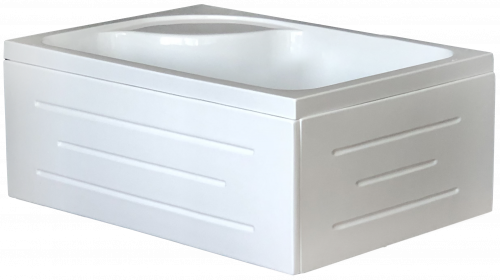 Душевой поддон Royal Bath  RB 8100BP 1000x800x450 левый