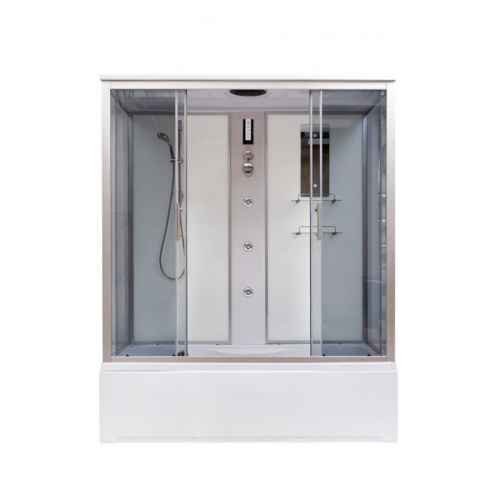 Душевой бокс Deto ЕМ 4517 с гидромассажем