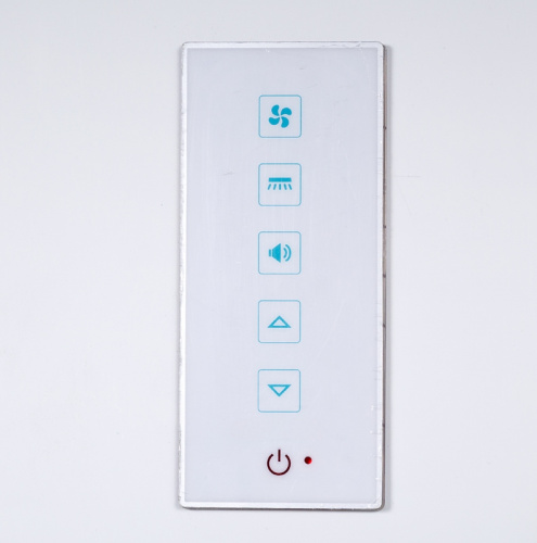 Душевая кабина AvaCan EM 1580 с электрикой фото 37