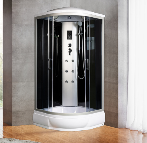 Душевая кабина River DUNAY 100/24 ТН фото 3