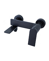 Orange BERNI M09-100b Смеситель для ванны/душа