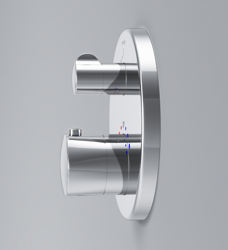 Встраиваемый смеситель AM.PM Gem F9085500 фото 4