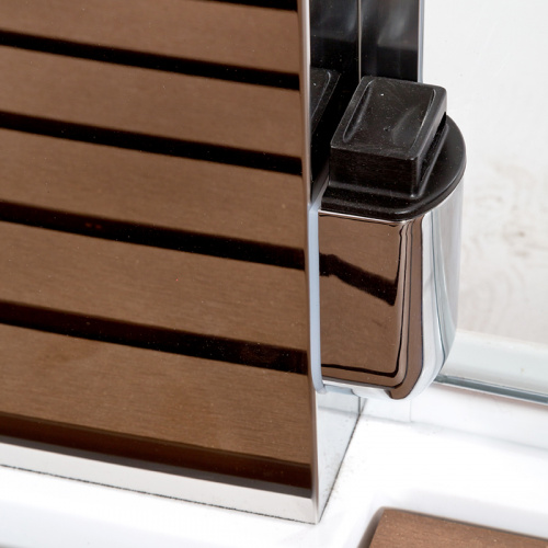 Душевая кабина AvaCan Z111 с баней фото 13