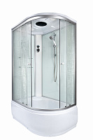 Душевая кабина Deto (DTO)  ЕМ 4511L