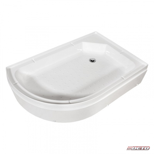 Душевая кабина Deto (DTO)  L720 R фото 8