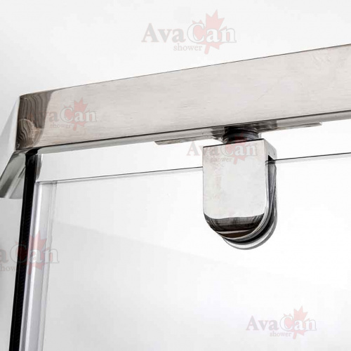 Душевой уголок AvaCan PC 90 фото 5