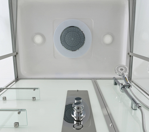 Душевая кабина AvaCan V5012 стандартная фото 11