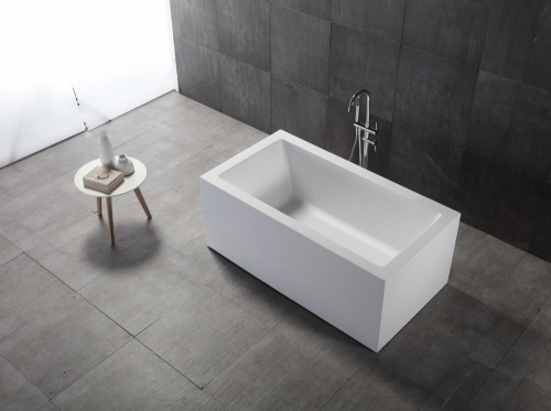 Акриловая ванна ABBER AB9406-1.6 фото 5