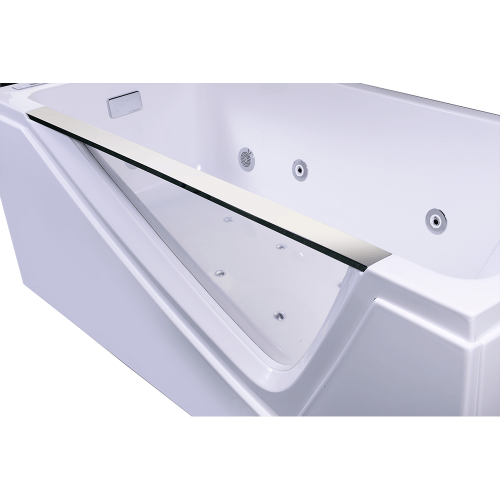 Гидромассажная ванна Orans OLS BT-65108 L фото 5