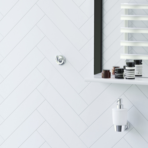 Крючок для полотенец AM.PM Like A8035500 фото 2