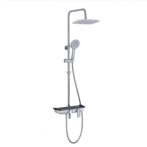 Душевая система Lemark Tropic (LM7012C) фото 3