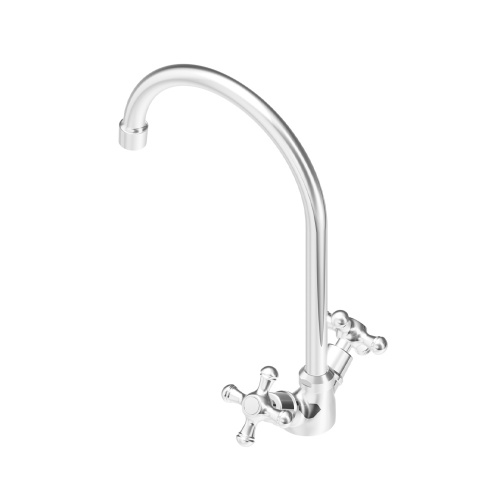 Смеситель для раковины RedBlu by Damixa Retro 230210000 фото 5