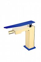Смеситель для биде GoldBlue