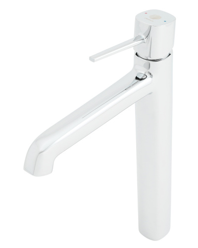 Смеситель для раковины Orange Karl M05-121cr фото 6