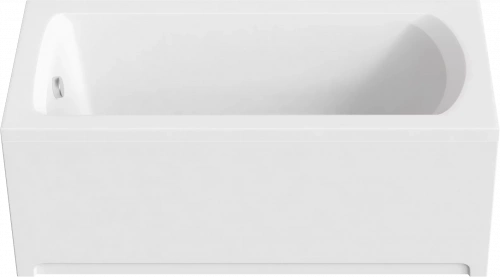 Акриловая ванна Bas Аякс В00127 150x70 фото 4