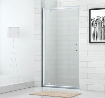 Душевая дверь CEZARES ECO-O-BA-1-90-P-Cr
