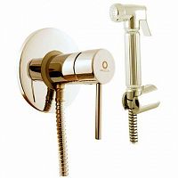 SE947/1Z SEINA - смеситель для биде, скрытый монтаж, ЦВЕТ ЗОЛОТО RAV Slezak