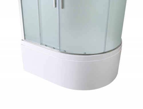 Душевая кабина AvaCan EM5912LN без крыши фото 16