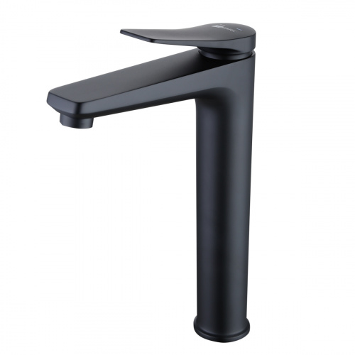 Смеситель для раковины Lemark Bronx (LM3709BL) фото 2