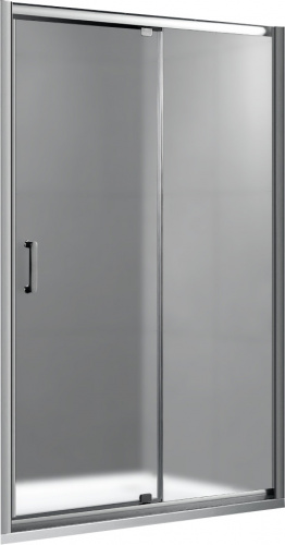 Душевая дверь Gemy Sunny Bay S28191BM