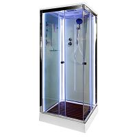 Душевая кабина Deto (DTO)  K402 S Led