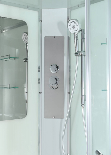 Душевая кабина AvaCan A2812L стандартная фото 11