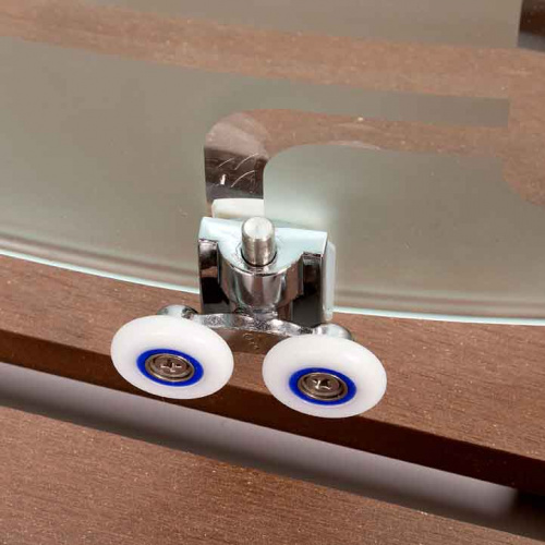 Душевая кабина AvaCan EM2012 R LED с гидромассажем фото 7