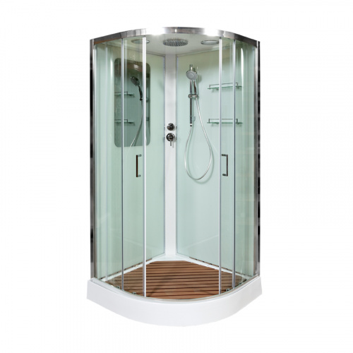 Душевая кабина Deto (DTO)  A09 фото 3