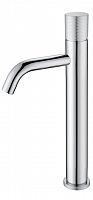 Смеситель STICK для умыв. выс. CHROME TOUCH CHROME