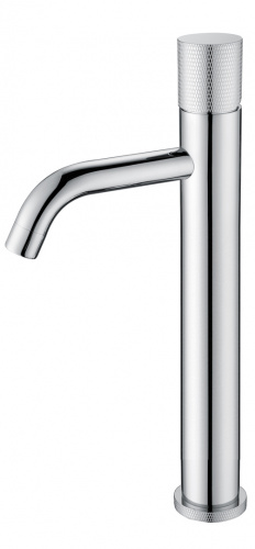 Смеситель STICK для умыв. выс. CHROME TOUCH CHROME