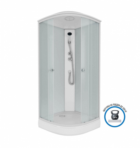 Душевая кабина Niagara Promo P90/13/MT фото 3