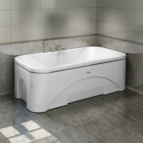 Акриловая ванна Radomir «Лион»