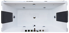 Гидромассажная ванна Royal Bath  TRIUMPH COMFORT 185х87х65