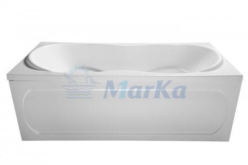 Акриловая ванна MARKA ON Dinamika 180*80 фото 2