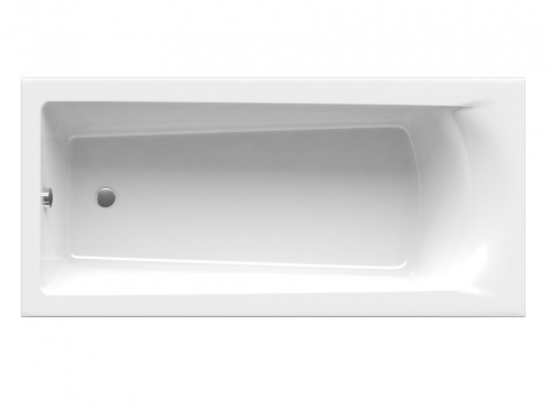 Акриловая ванна ALPEN Venera 170 фото 2