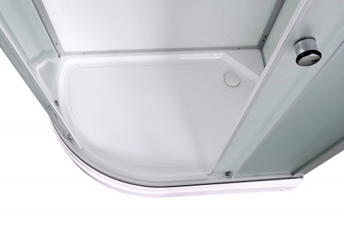 Душевая кабина AvaCan  D2012R LED фото 9