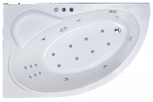 Гидромассажная ванна Royal Bath  ALPINE DE LUXE 150x100x58L