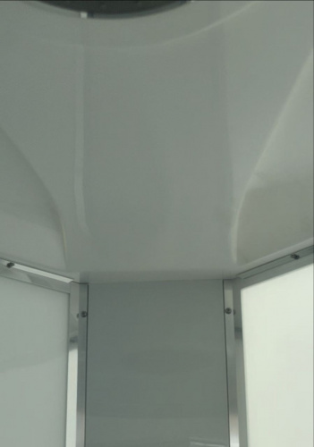 Душевая кабина AvaCan EM2012 R LED с гидромассажем фото 13