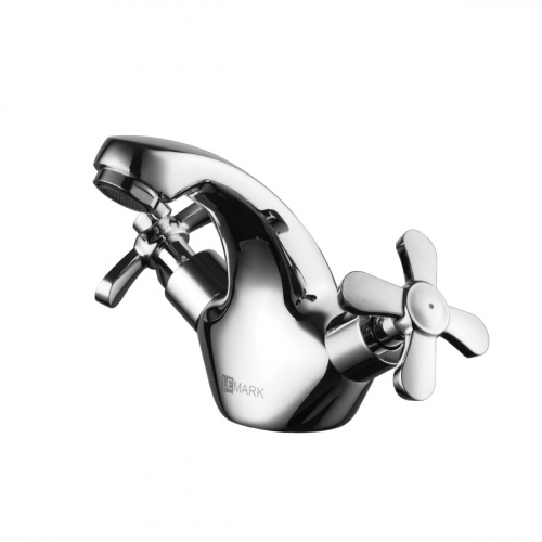 Смеситель для раковины Lemark Partner (LM6546C)