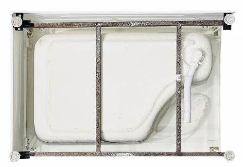 Душевой поддон Royal Bath RB 8100BP 1000x800x450 правый фото 3 Душевой поддон Royal Bath RB 8100BP 1000x800x450 правый фото 3