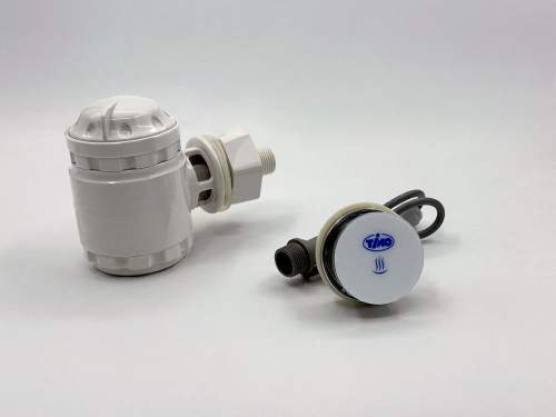 Душевая кабина Timo Standart  T-5520R Г/М фото 17