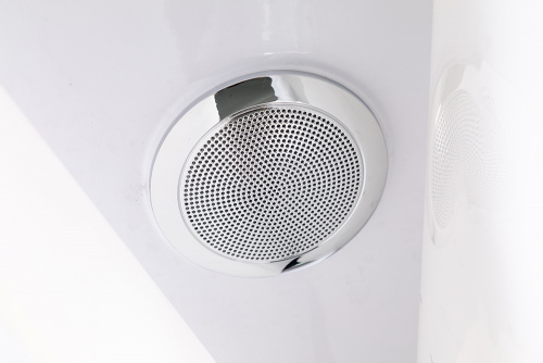 Душевая кабина WeltWasser WERRA 902 900х900х2170 мм фото 5