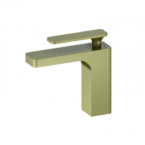 Смеситель для раковины Timo Torne (4361/02F antique) фото 2