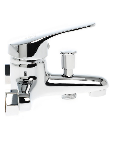 Смеситель для ванны/душа Agger Exact A2110000 фото 5